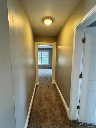 $1,200 | 260 Chestnut Street, Unit 2, Lockport City, NY 14094