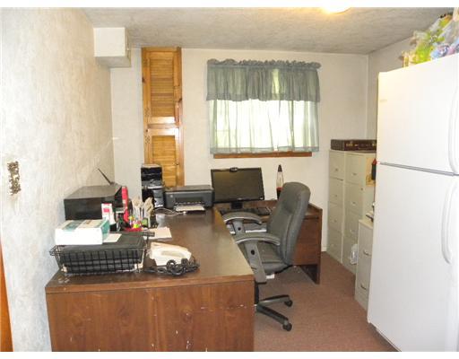 5681 Aiken Road McKees Rocks, PA 15136 - Photo 14 of 17 Computer Room. Located between family room and garage