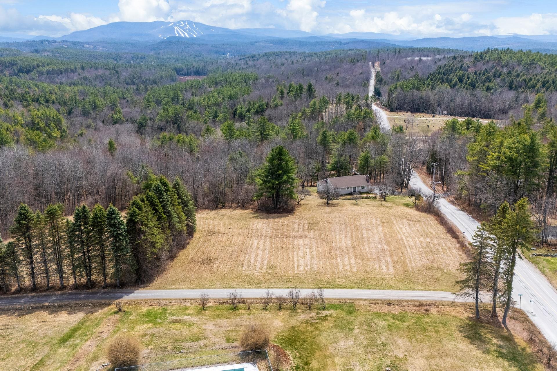 Lot 31 North Road Sunapee, NH 03782 - Photo 5 of 10