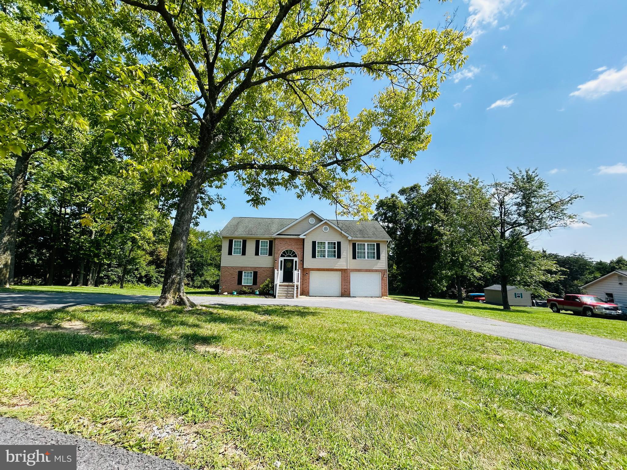 850 Loop Road Gerrardstown, WV 25420 - Photo 1 of 38 Front Exterior