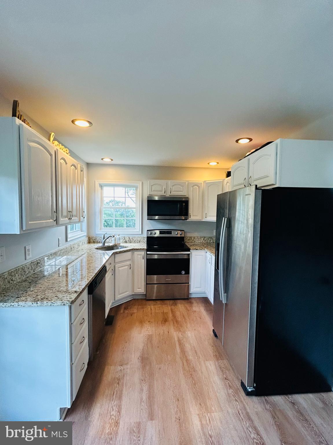 850 Loop Road Gerrardstown, WV 25420 - Photo 12 of 38 Kitchen