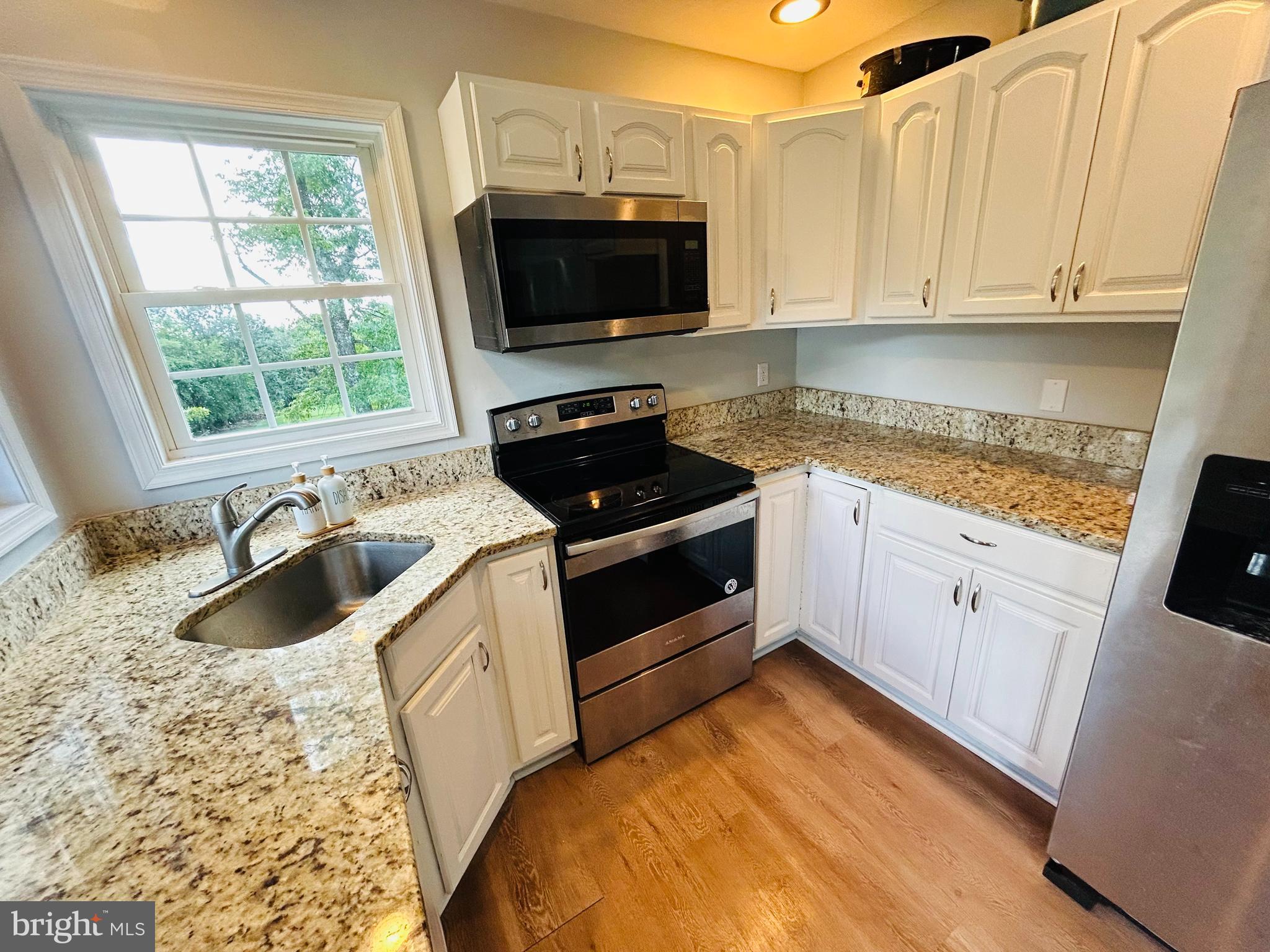 850 Loop Road Gerrardstown, WV 25420 - Photo 13 of 38 Kitchen