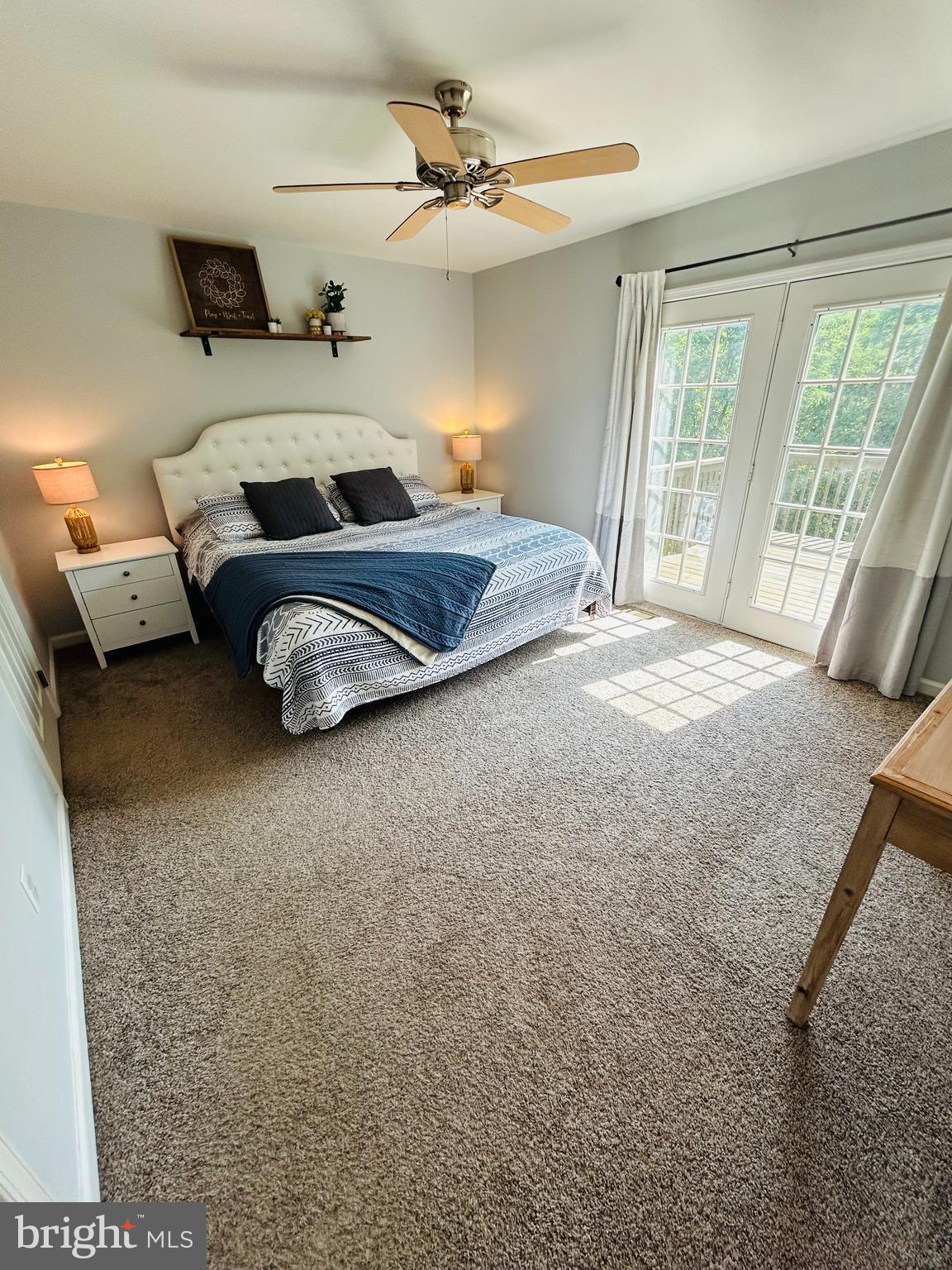 850 Loop Road Gerrardstown, WV 25420 - Photo 14 of 38 Primary Bedroom