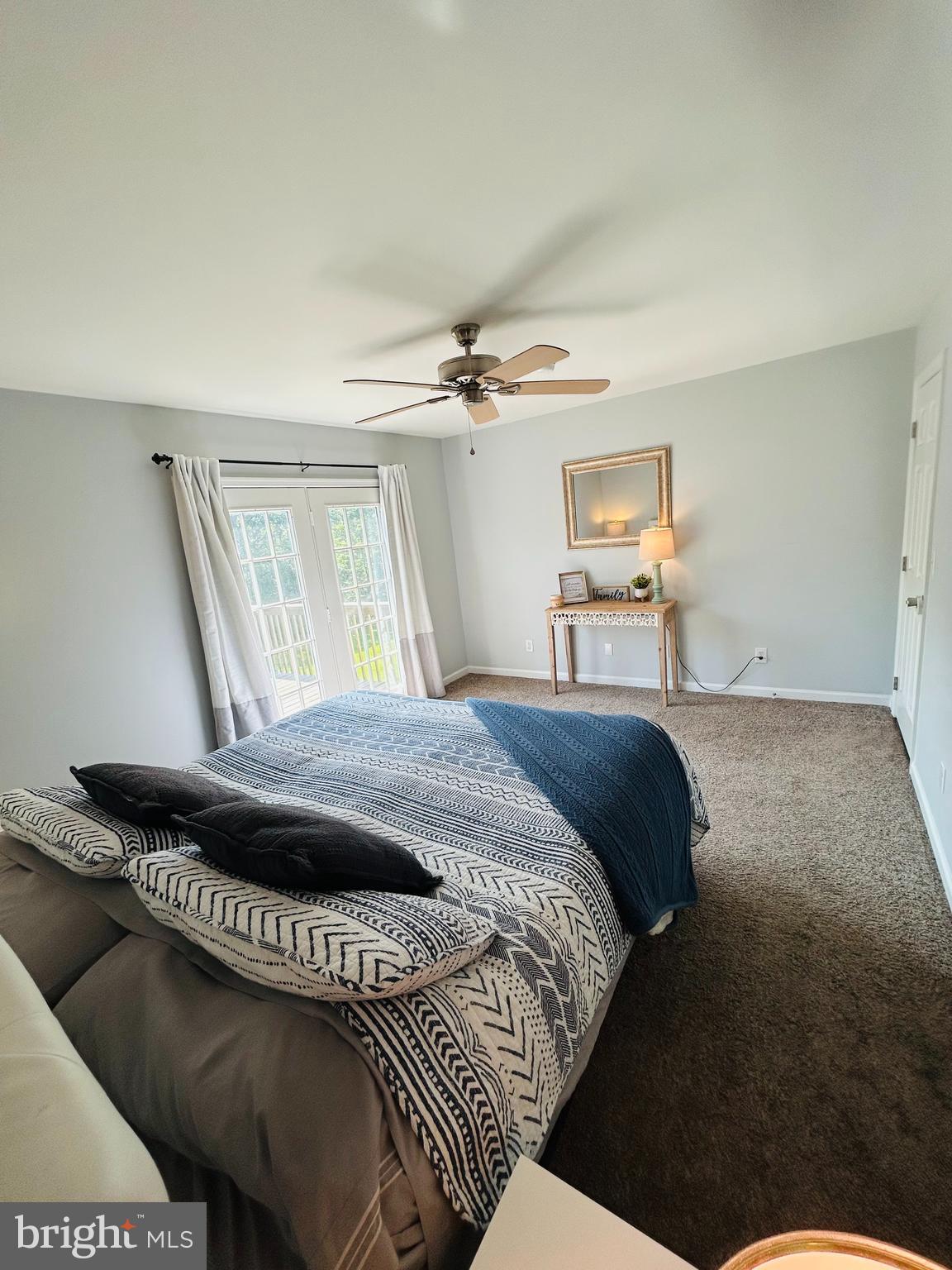 850 Loop Road Gerrardstown, WV 25420 - Photo 15 of 38 Primary Bedroom