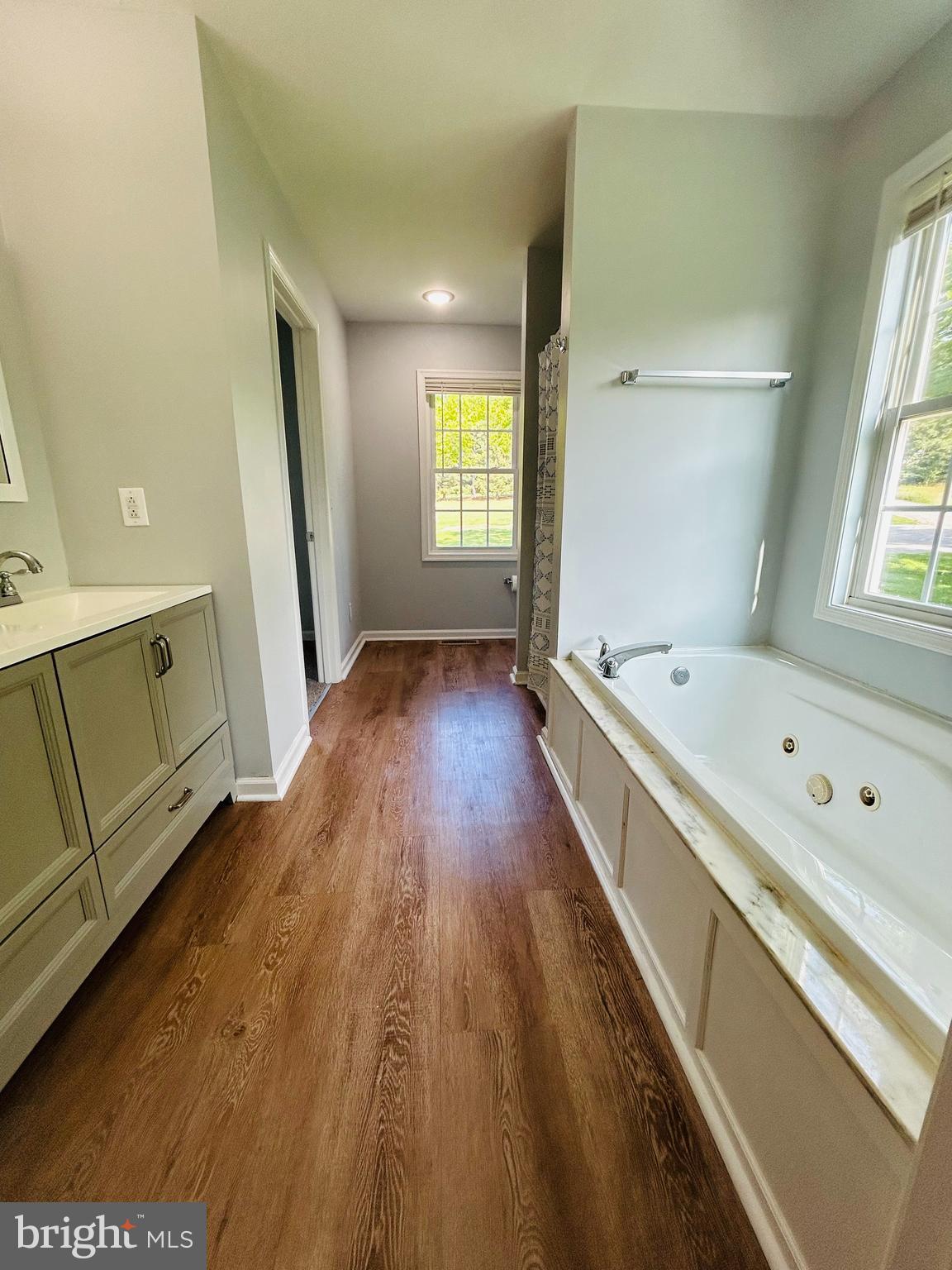850 Loop Road Gerrardstown, WV 25420 - Photo 17 of 38 Primary Bath