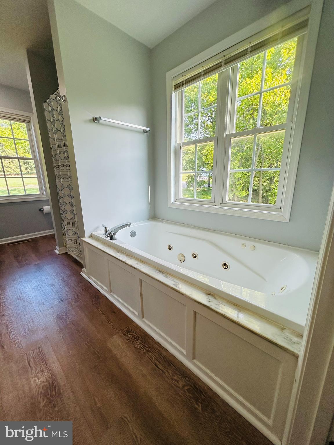 850 Loop Road Gerrardstown, WV 25420 - Photo 18 of 38 Primary Bath