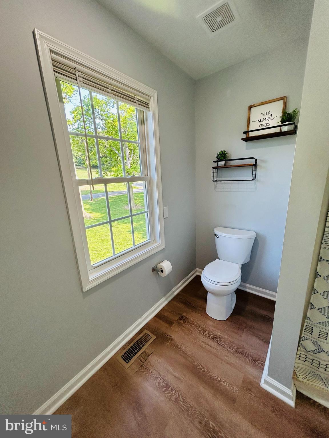 850 Loop Road Gerrardstown, WV 25420 - Photo 19 of 38 Primary Bath