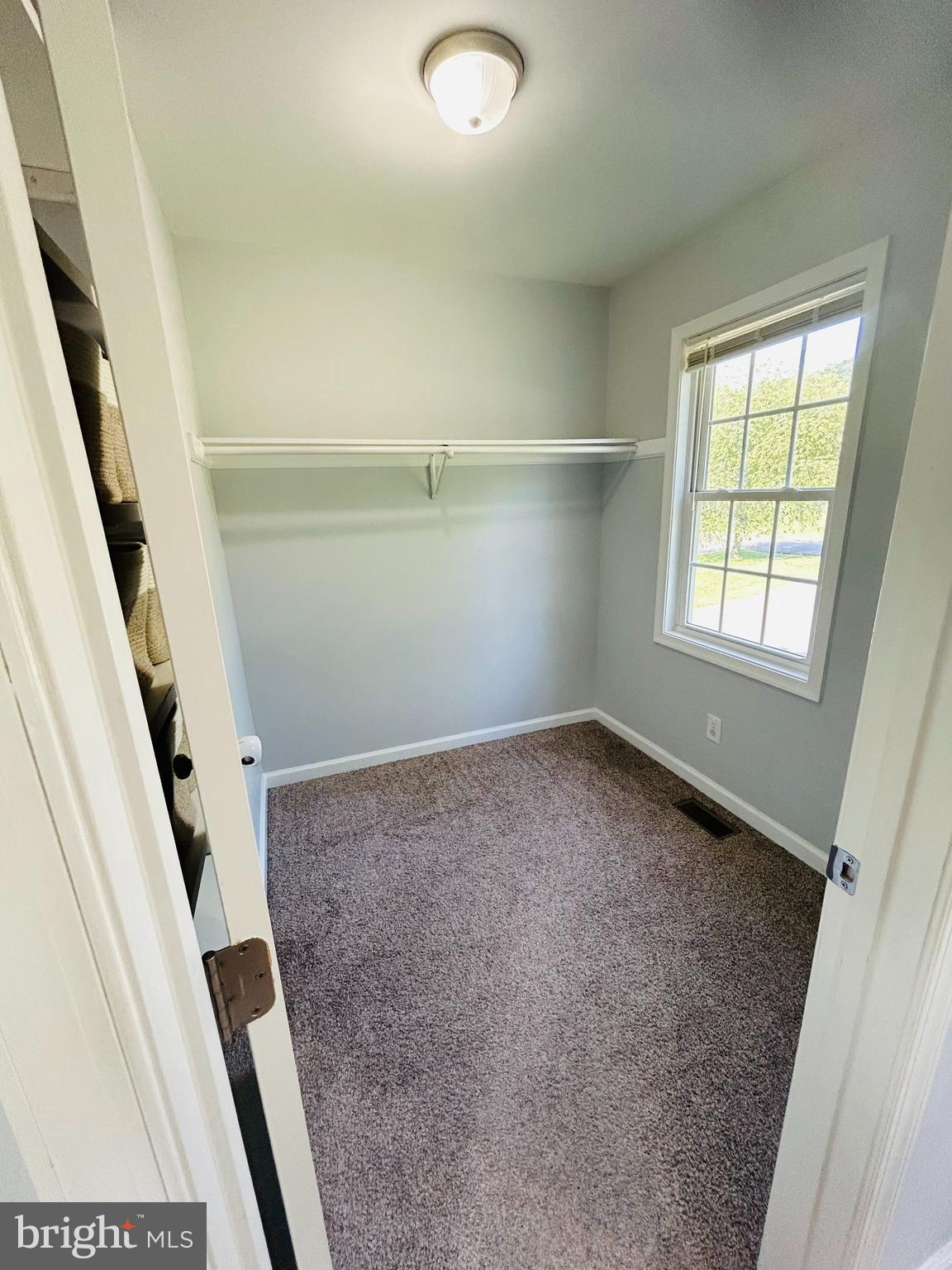 850 Loop Road Gerrardstown, WV 25420 - Photo 20 of 38 Primary Bedroom Walk-in Closet