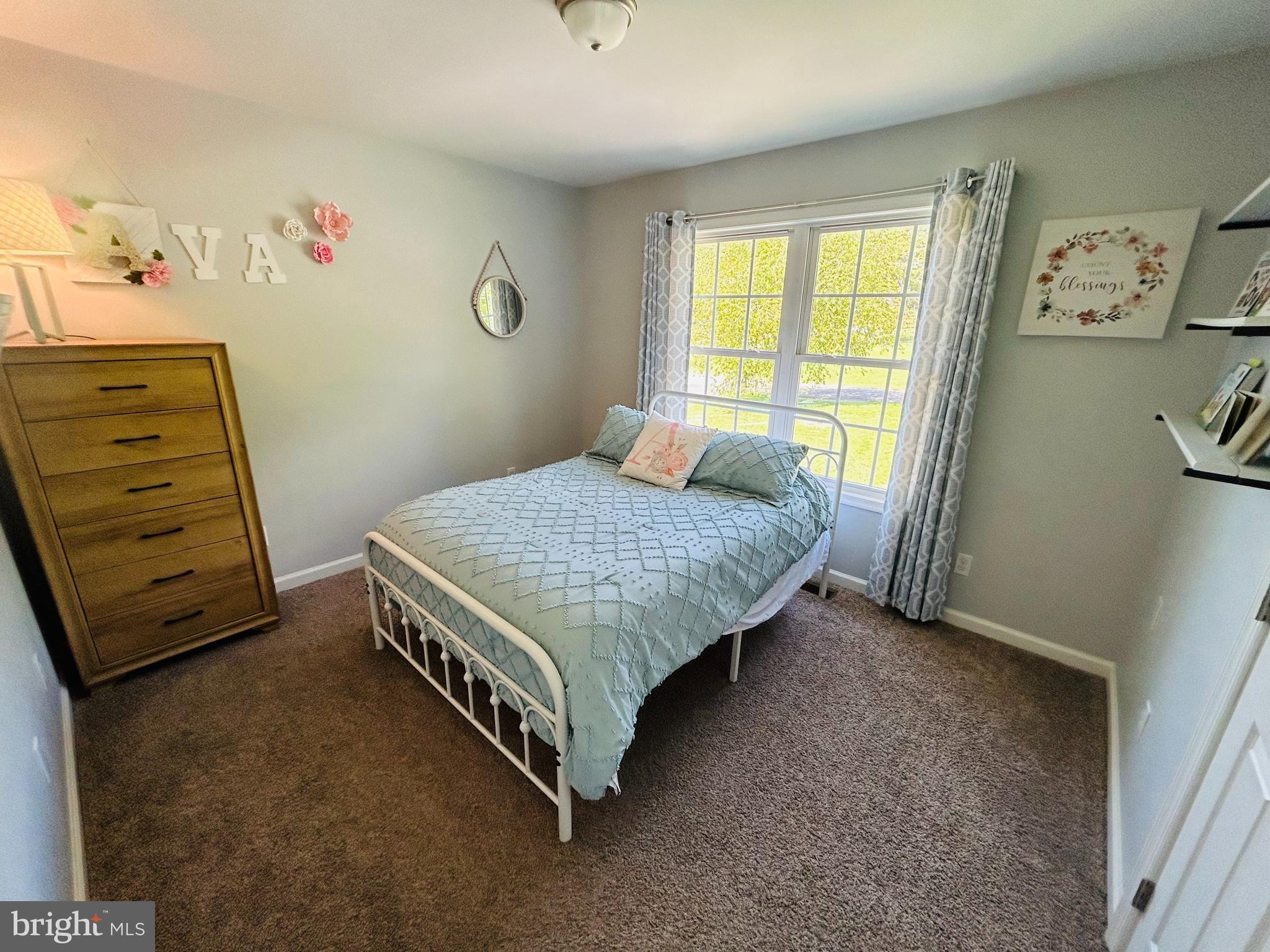 850 Loop Road Gerrardstown, WV 25420 - Photo 22 of 38 Bedroom 1