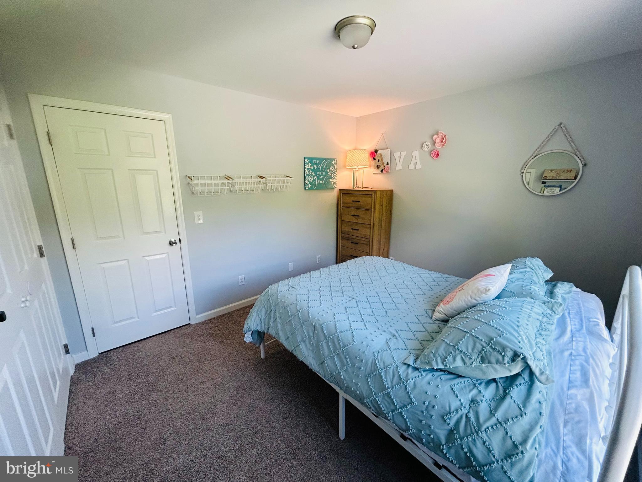 850 Loop Road Gerrardstown, WV 25420 - Photo 23 of 38 Bedroom 1