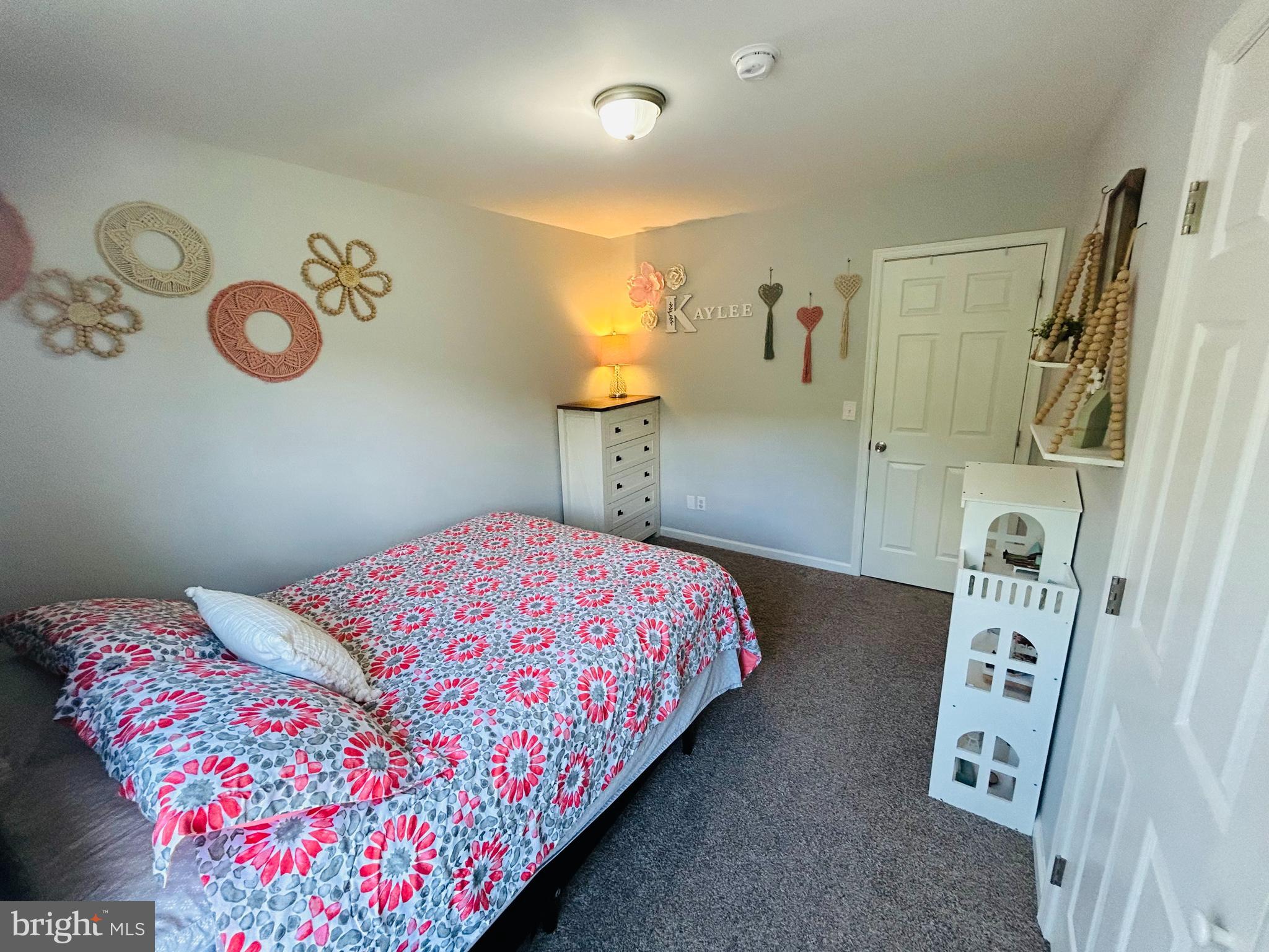 850 Loop Road Gerrardstown, WV 25420 - Photo 24 of 38 Bedroom 2