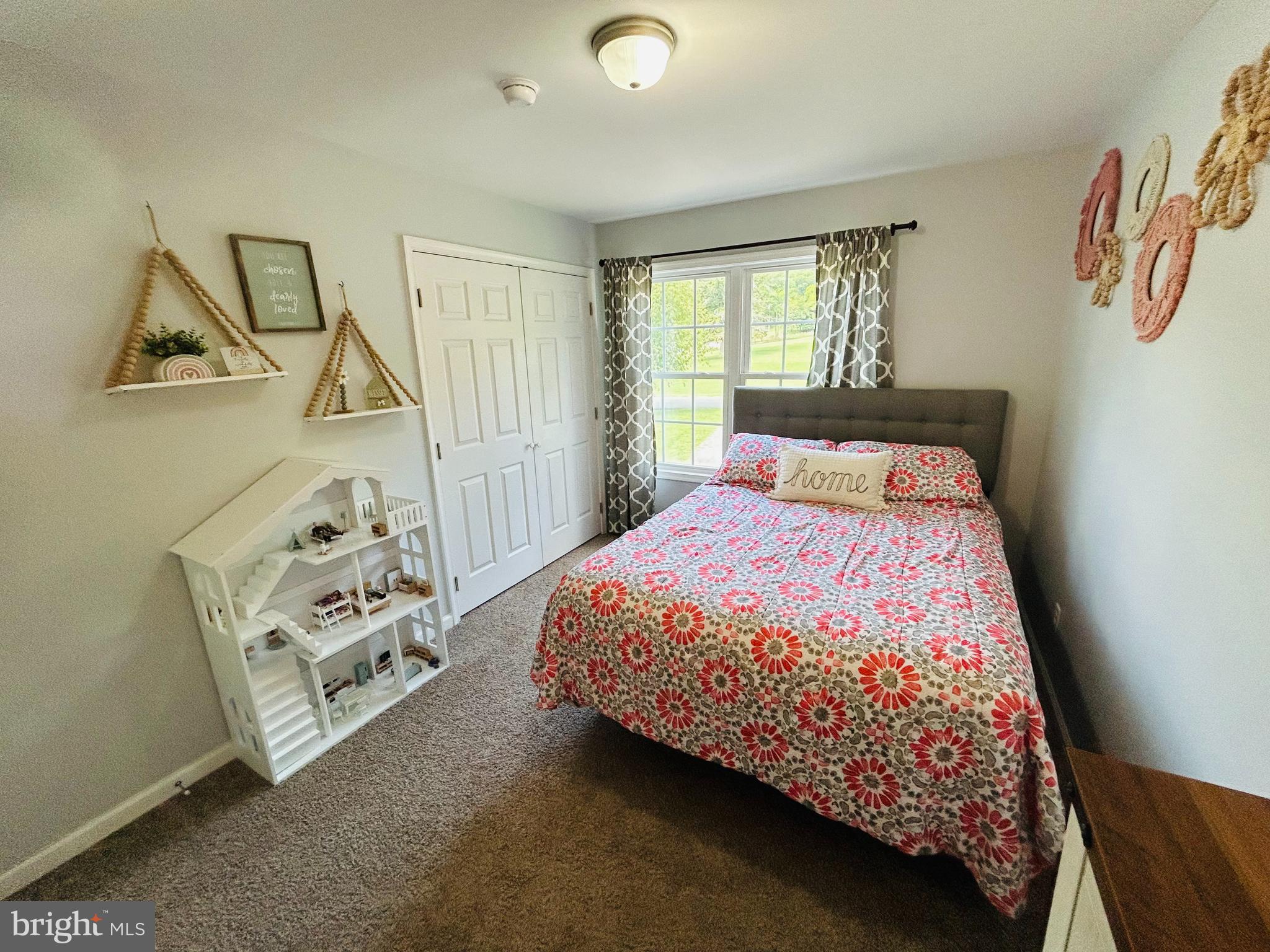 850 Loop Road Gerrardstown, WV 25420 - Photo 25 of 38 Bedroom 2