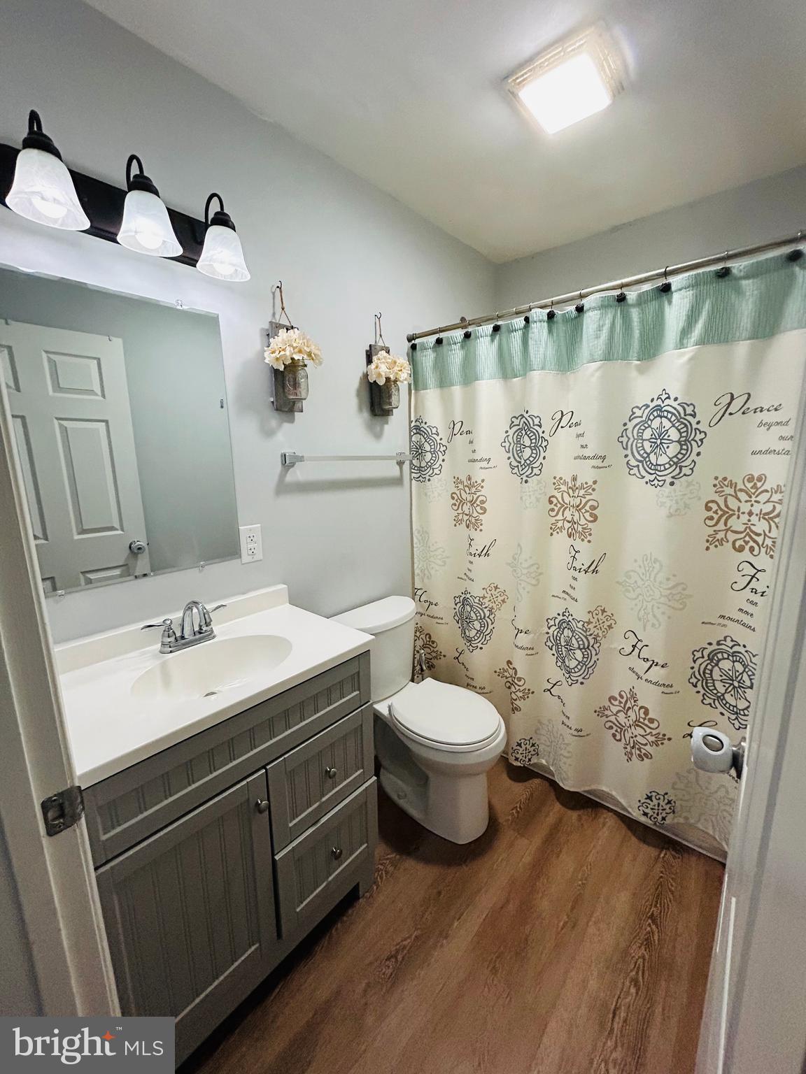 850 Loop Road Gerrardstown, WV 25420 - Photo 26 of 38 Hall Bath