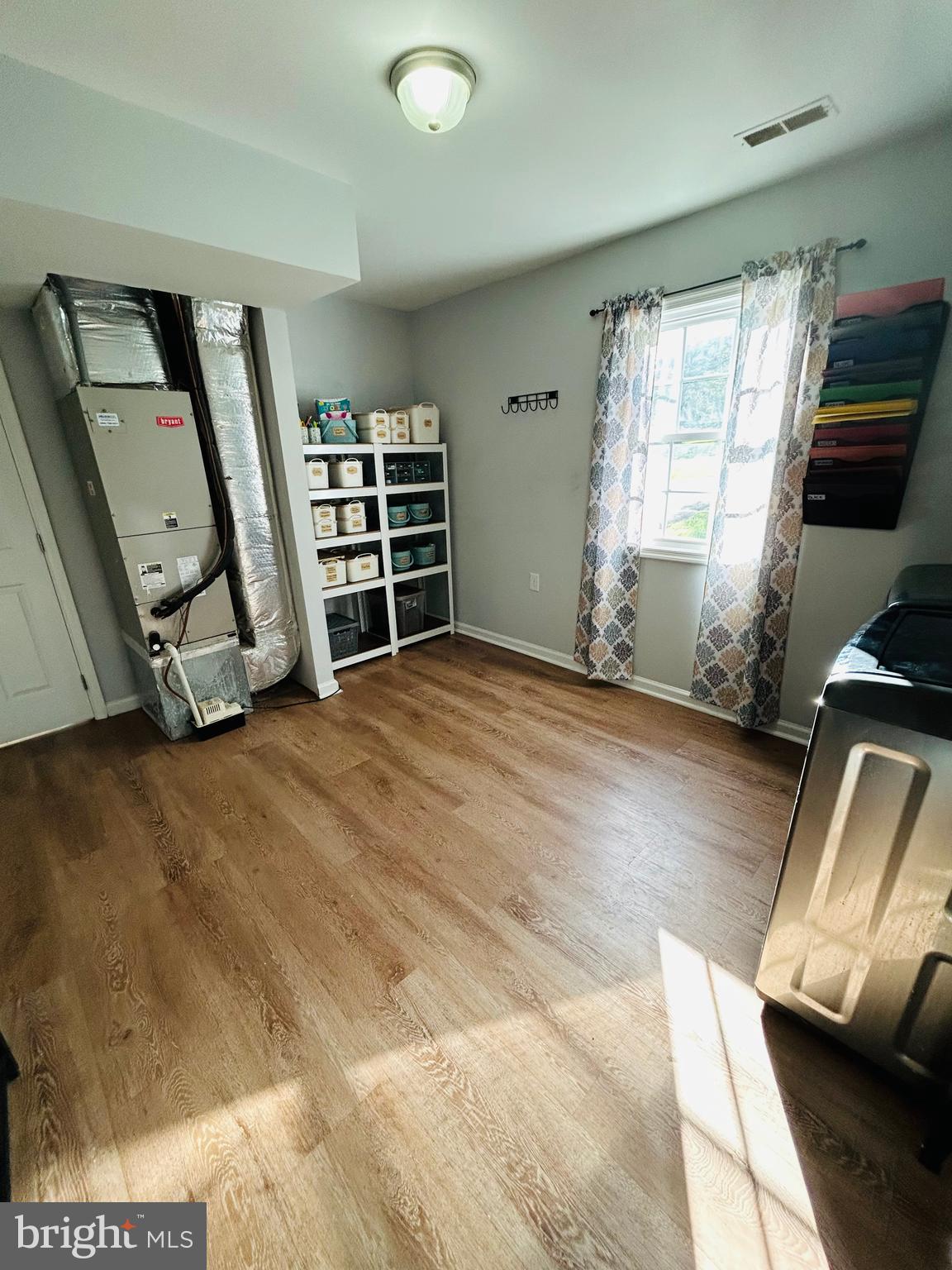 850 Loop Road Gerrardstown, WV 25420 - Photo 31 of 38 Laundry/Utility Room