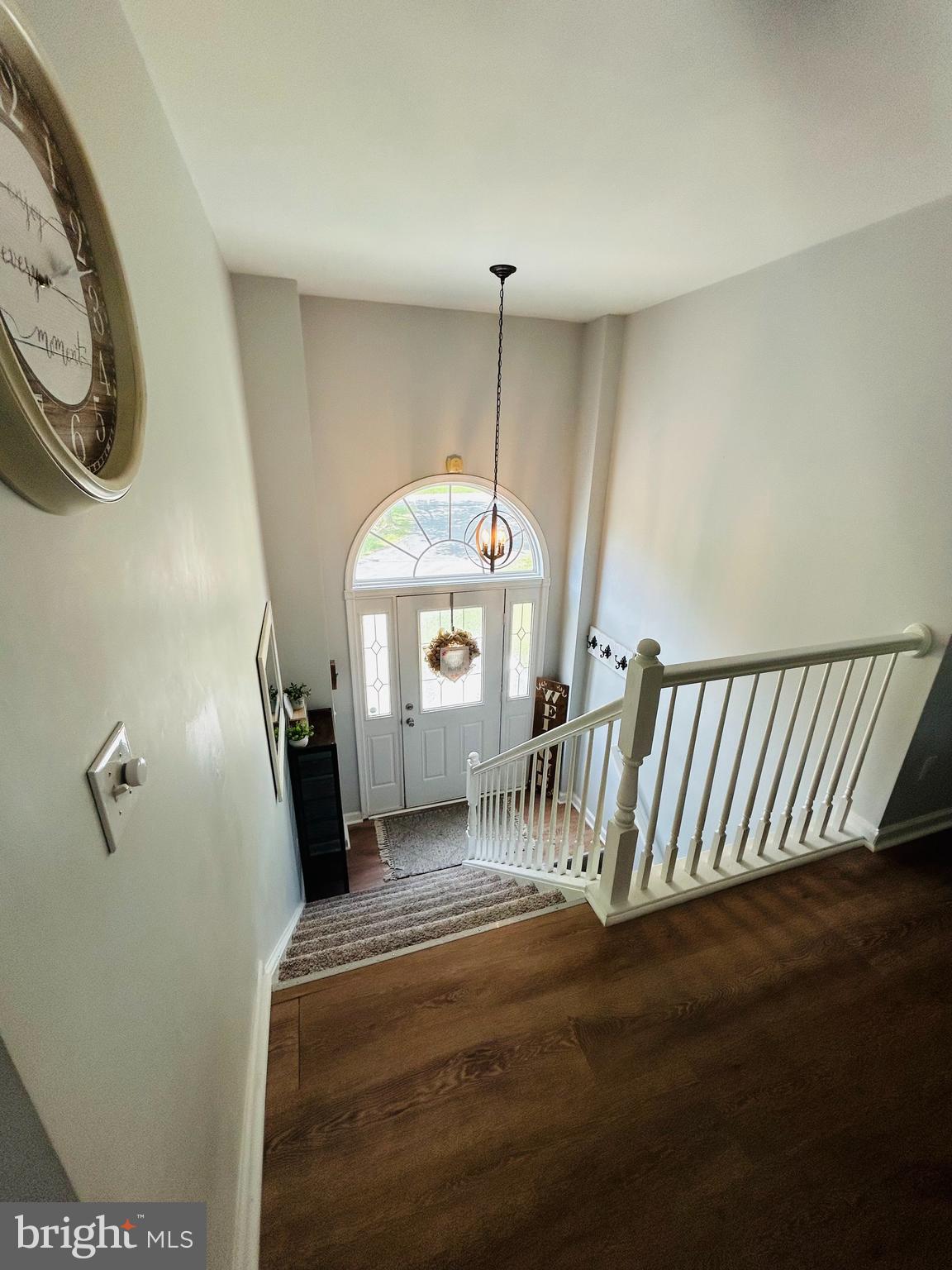 850 Loop Road Gerrardstown, WV 25420 - Photo 4 of 38 Entry