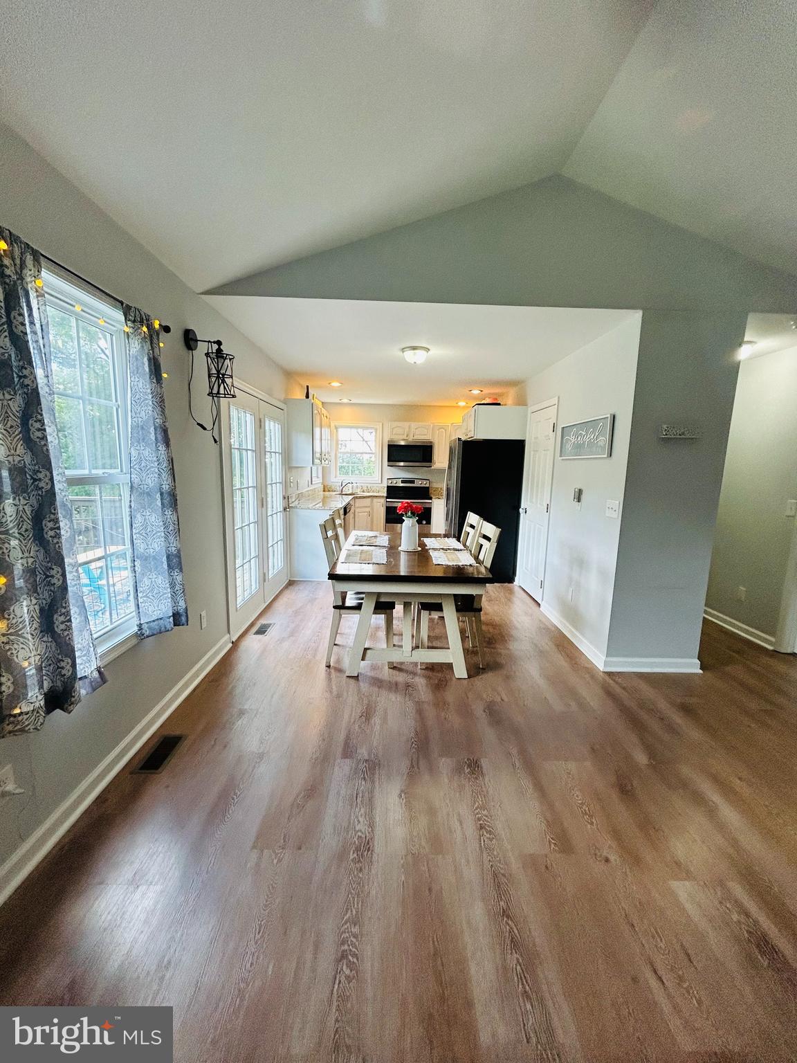 850 Loop Road Gerrardstown, WV 25420 - Photo 7 of 38 Dining Room