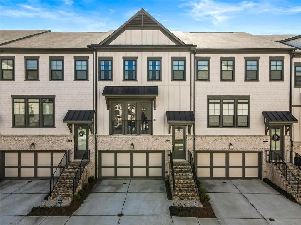 1139 Provence Lane Decatur, GA 30033 - Photo 1 of 1