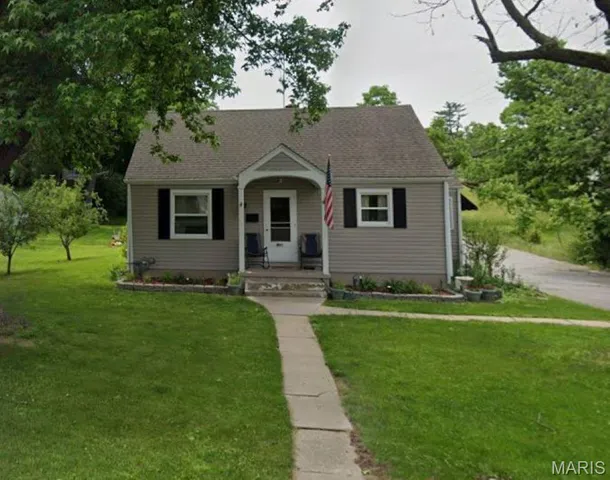 $159,900 | 530 Hall Street, Troy, MO 63379