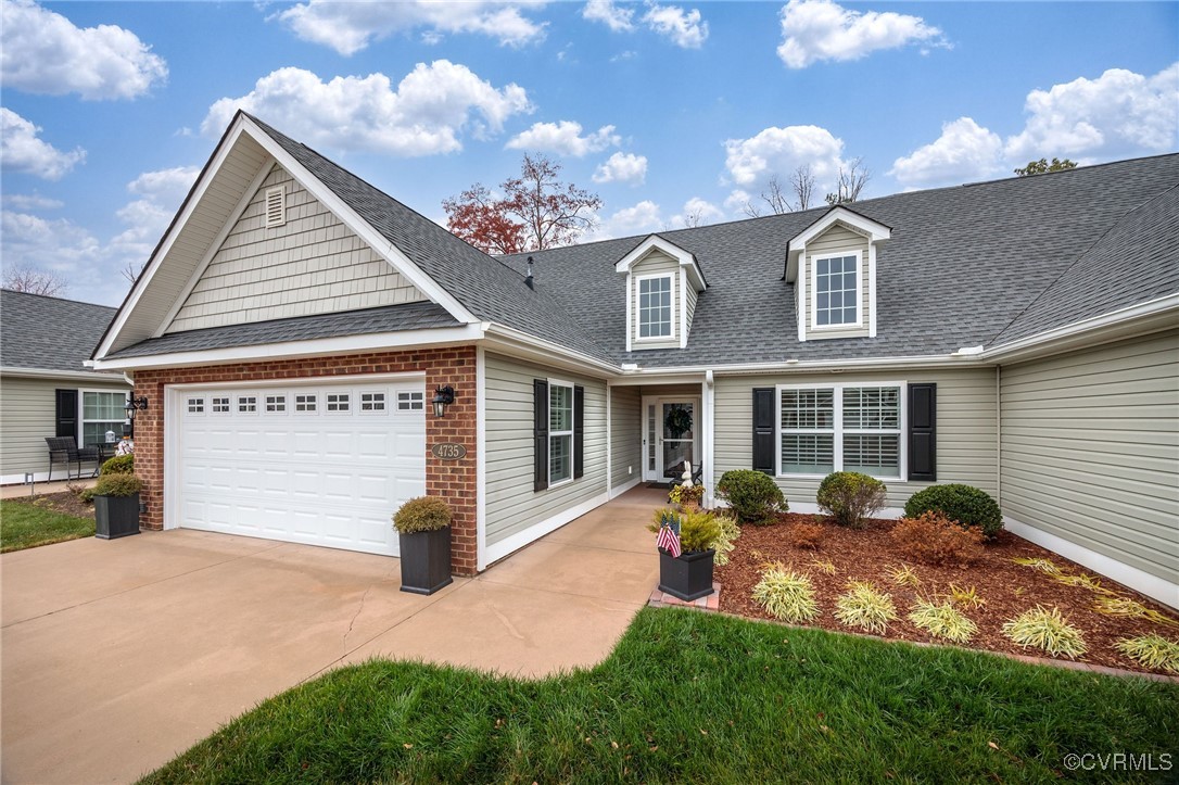 4735 Kennington Park Road Aylett, VA 23009 - Photo 1 of 33 Gallery Image 1