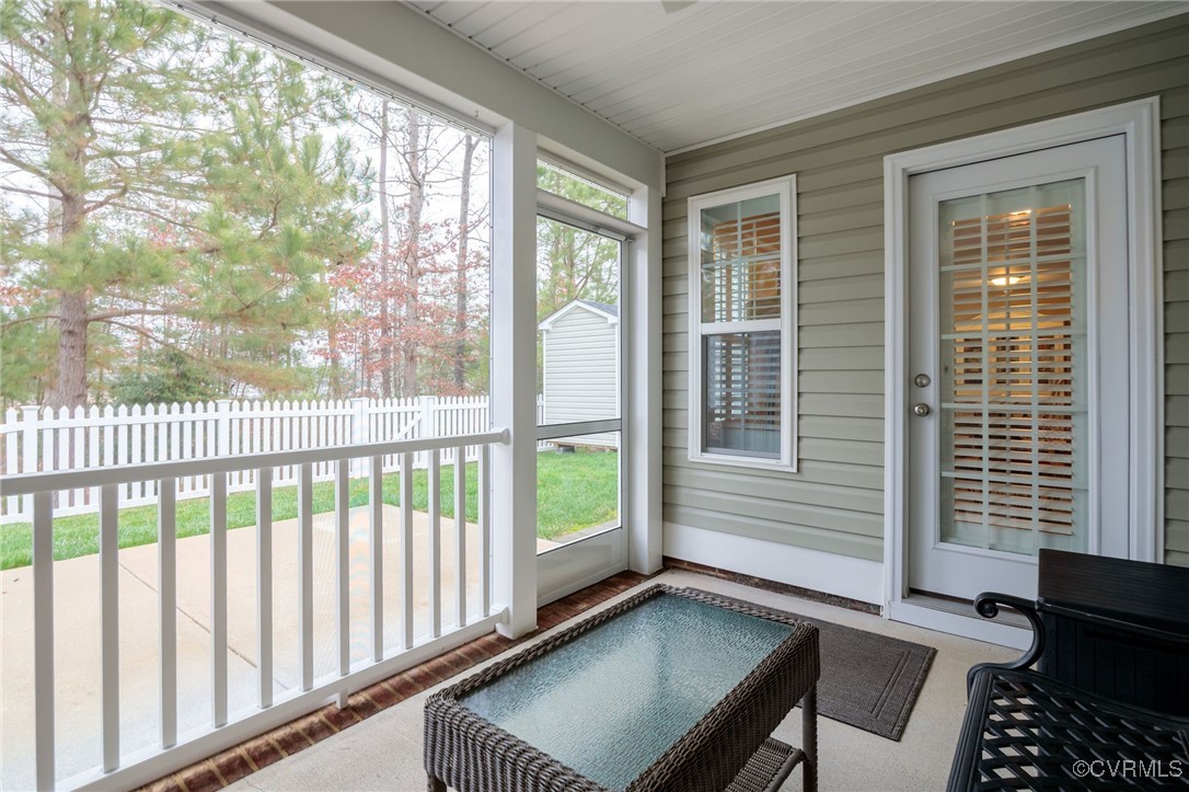 4735 Kennington Park Road Aylett, VA 23009 - Photo 27 of 33 Gallery Image 27