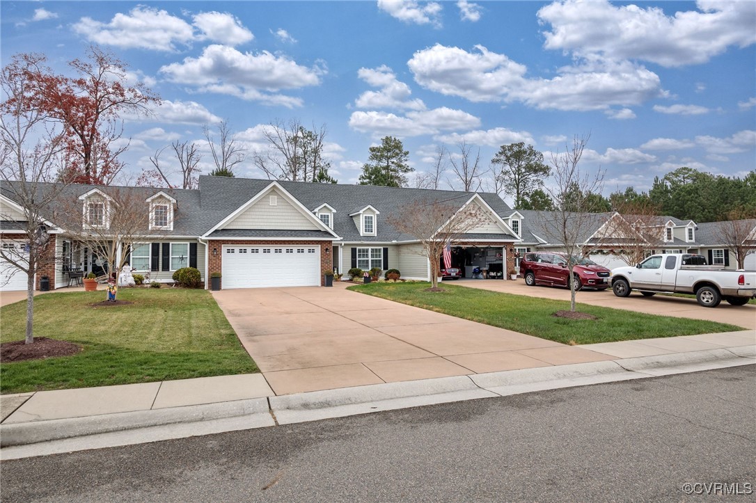4735 Kennington Park Road Aylett, VA 23009 - Photo 32 of 33 Gallery Image 32