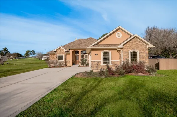 $289,900 | 11 Bluebonnet, Trinity, TX 75862