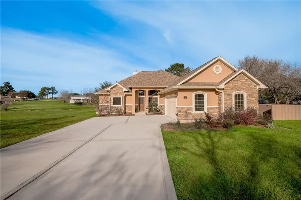$289,900 | 11 Bluebonnet, Trinity, TX 75862