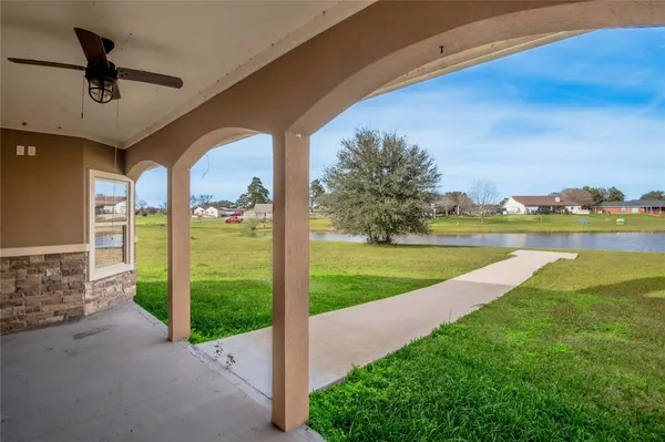 $289,900 | 11 Bluebonnet, Trinity, TX 75862