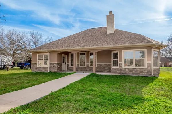 $289,900 | 11 Bluebonnet, Trinity, TX 75862