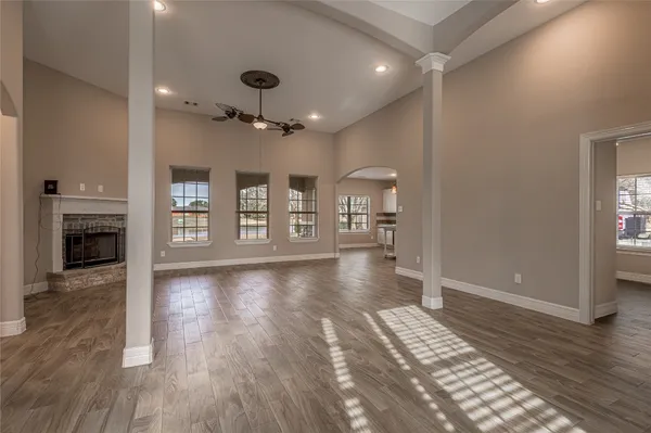 $289,900 | 11 Bluebonnet, Trinity, TX 75862