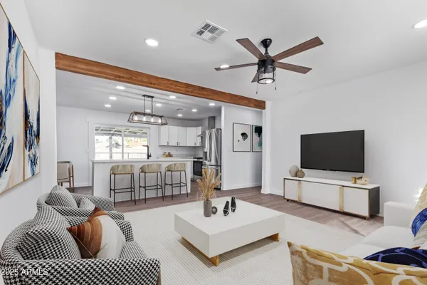 $519,900 | 12820 North 29th Drive, Phoenix, AZ 85029