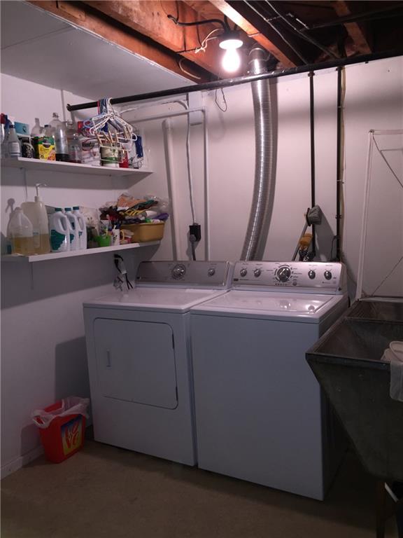 573 Franklin Farms Road Washington, PA 15301 - Photo 21 of 24 Gallery Image 21
