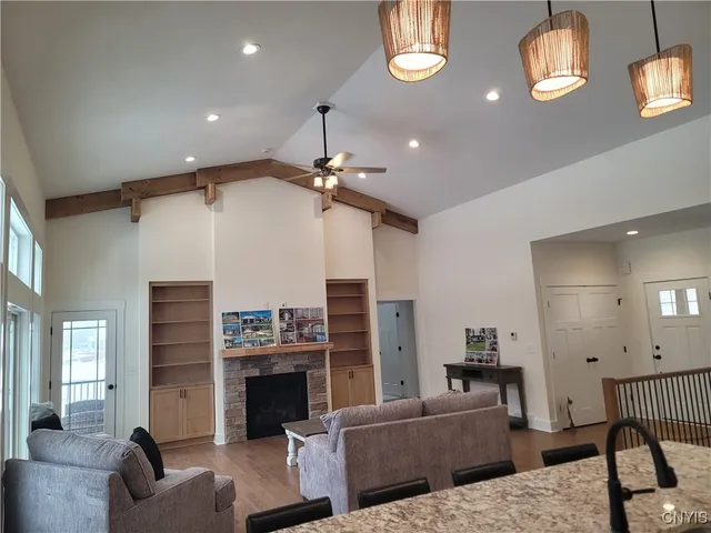 $698,670 | 3361 Longview Terrace, Lysander, NY 13027