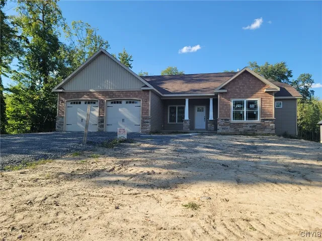 $698,670 | 3361 Longview Terrace, Lysander, NY 13027