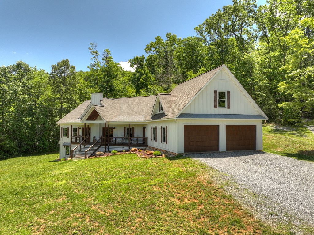 3181 Sugar Creek Road Blue Ridge, GA 30513 - Photo 64 of 71
