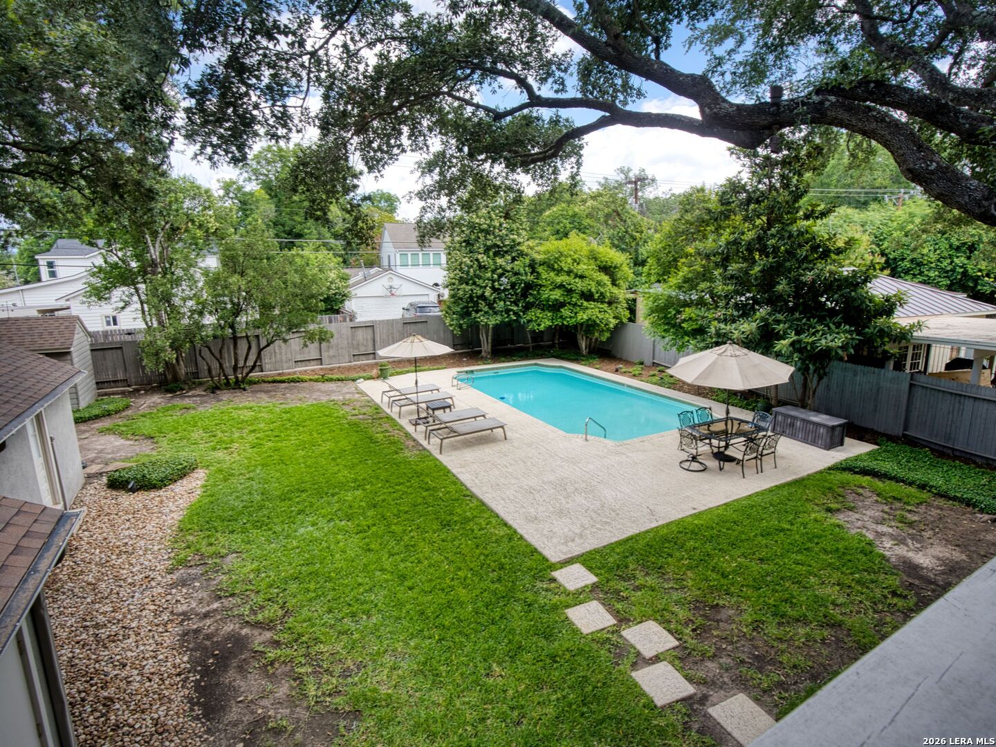 401 Ridgemont Avenue Terrell Hills, TX 78209 - Photo 34 of 43 Gallery Image 34