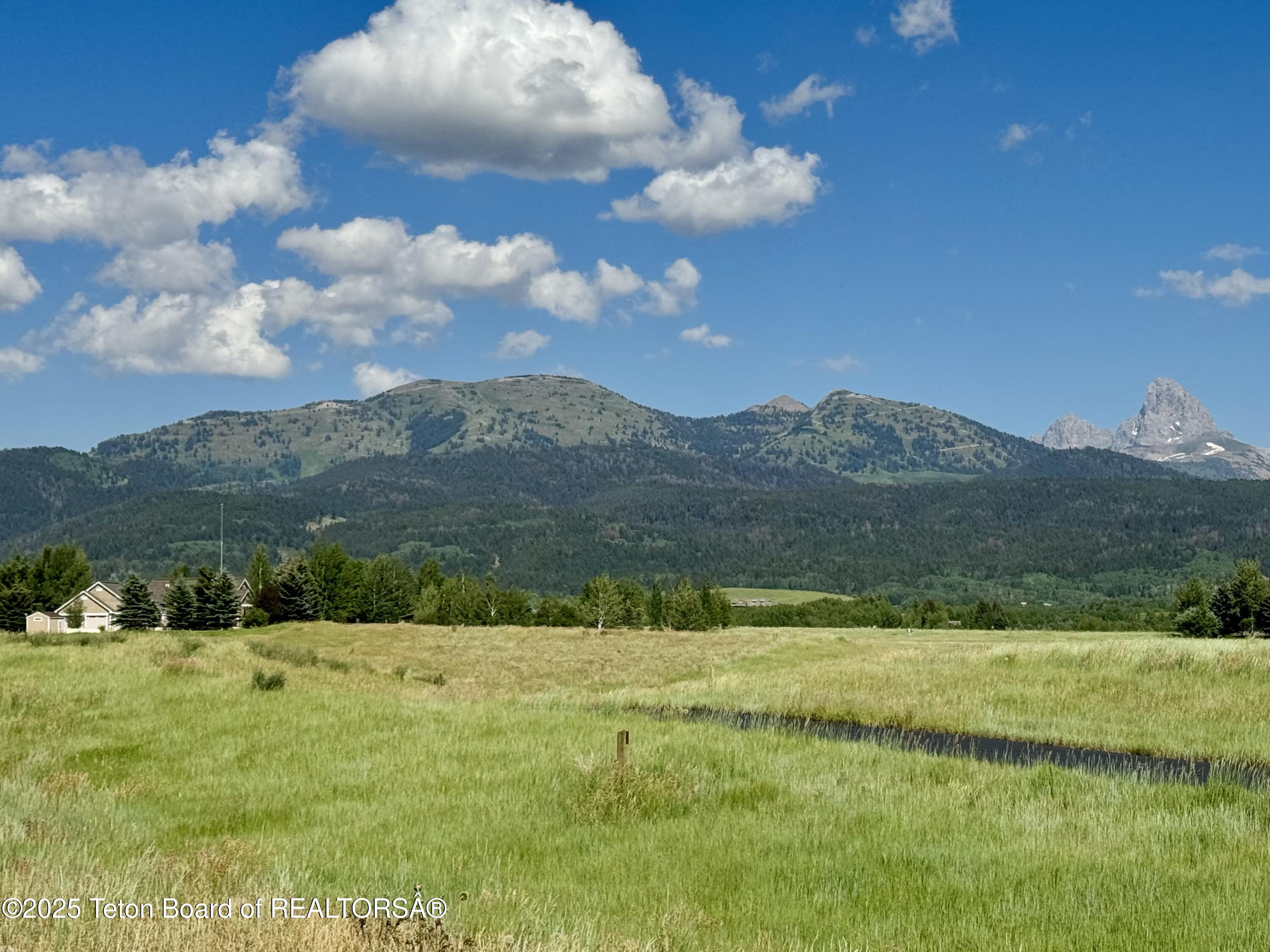 2410-2415 Snow Crest Ranch Drive Driggs, ID 83422 - Photo 10 of 21 Lot 22 View 3