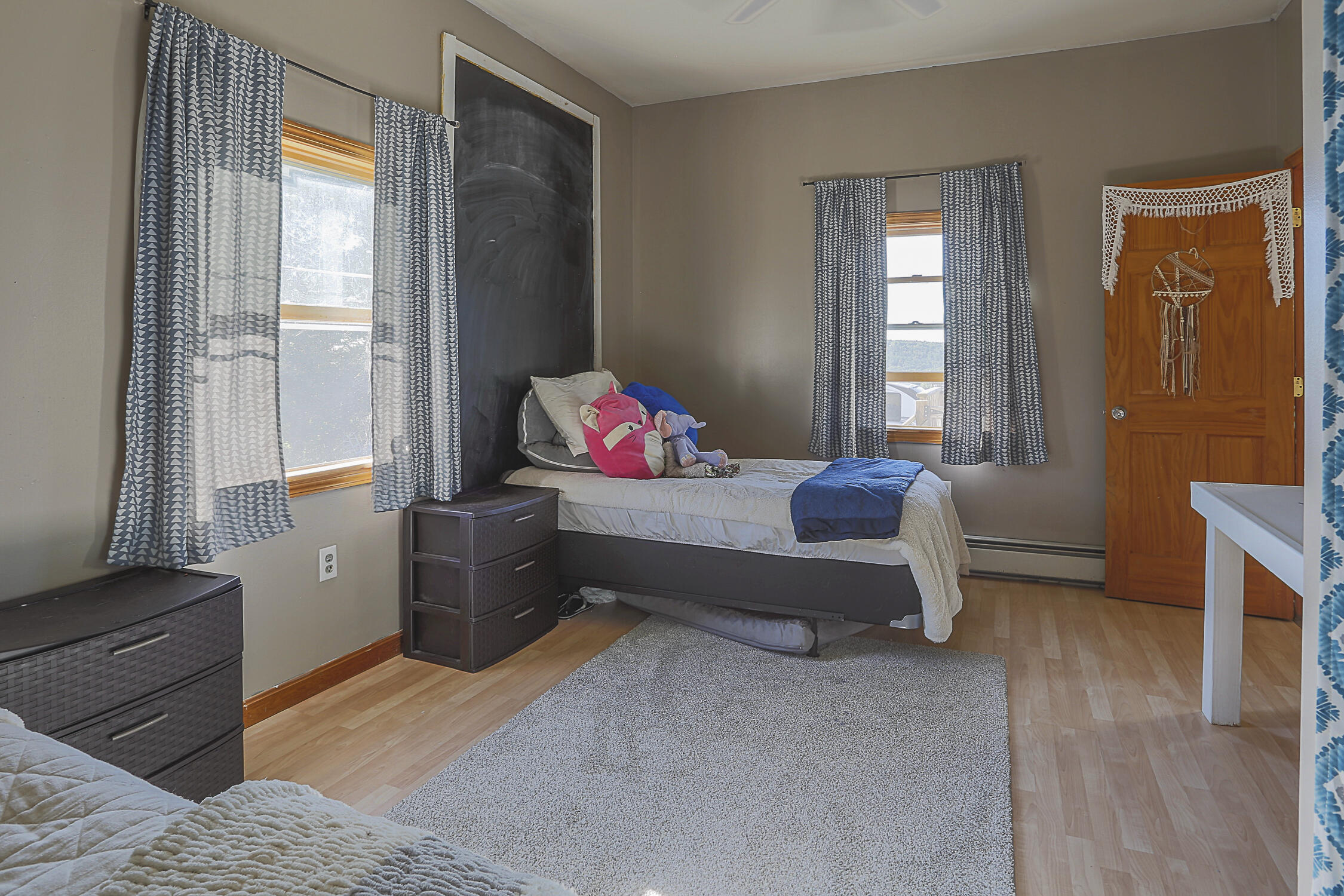 271 North Searsport Road Prospect, ME 04981 - Photo 15 of 43 First Floor Bedroom