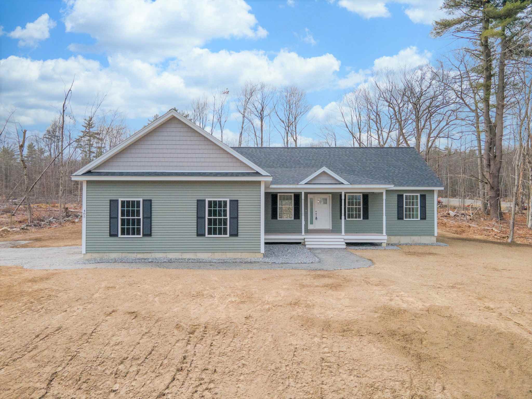 485 Shaker Road Northfield, NH 03276 - Photo 1 of 40