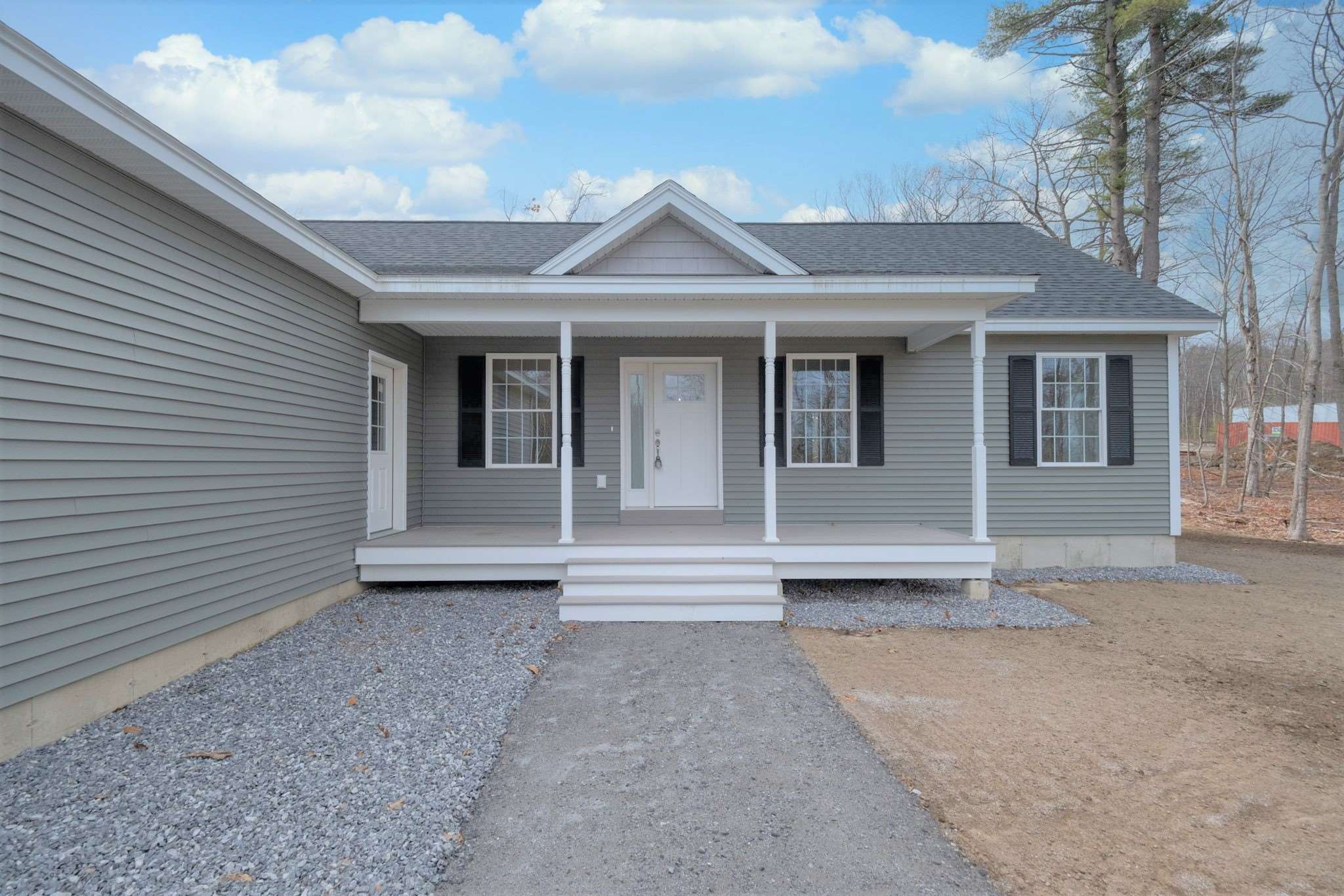 485 Shaker Road Northfield, NH 03276 - Photo 2 of 40