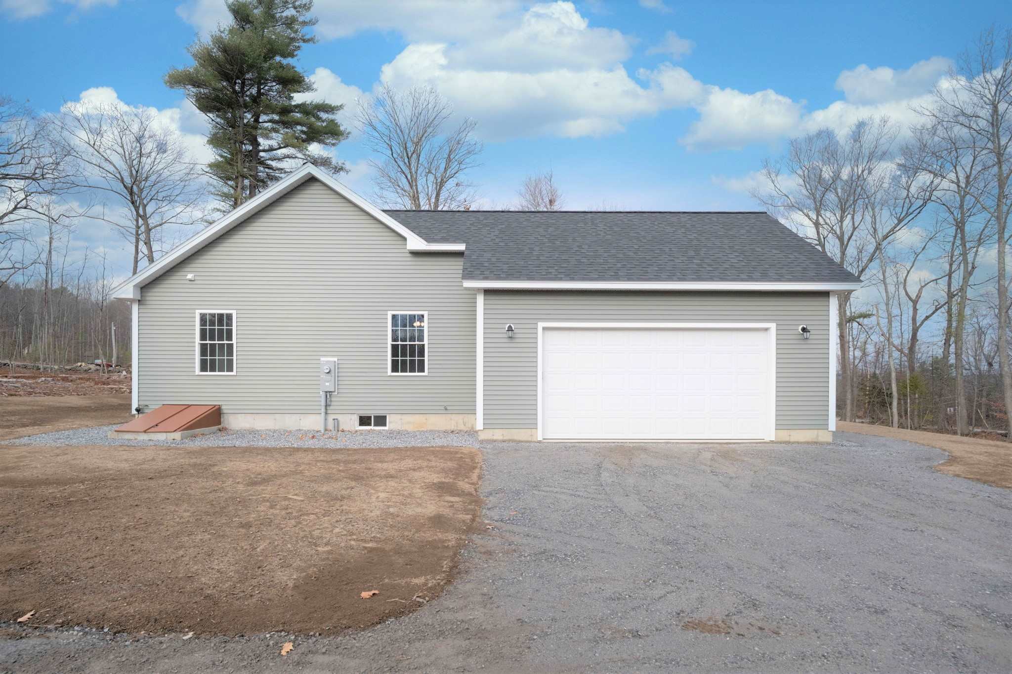 485 Shaker Road Northfield, NH 03276 - Photo 28 of 40