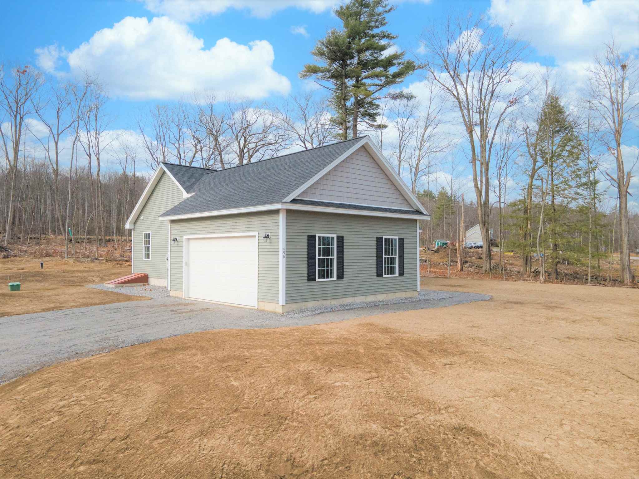 485 Shaker Road Northfield, NH 03276 - Photo 29 of 40