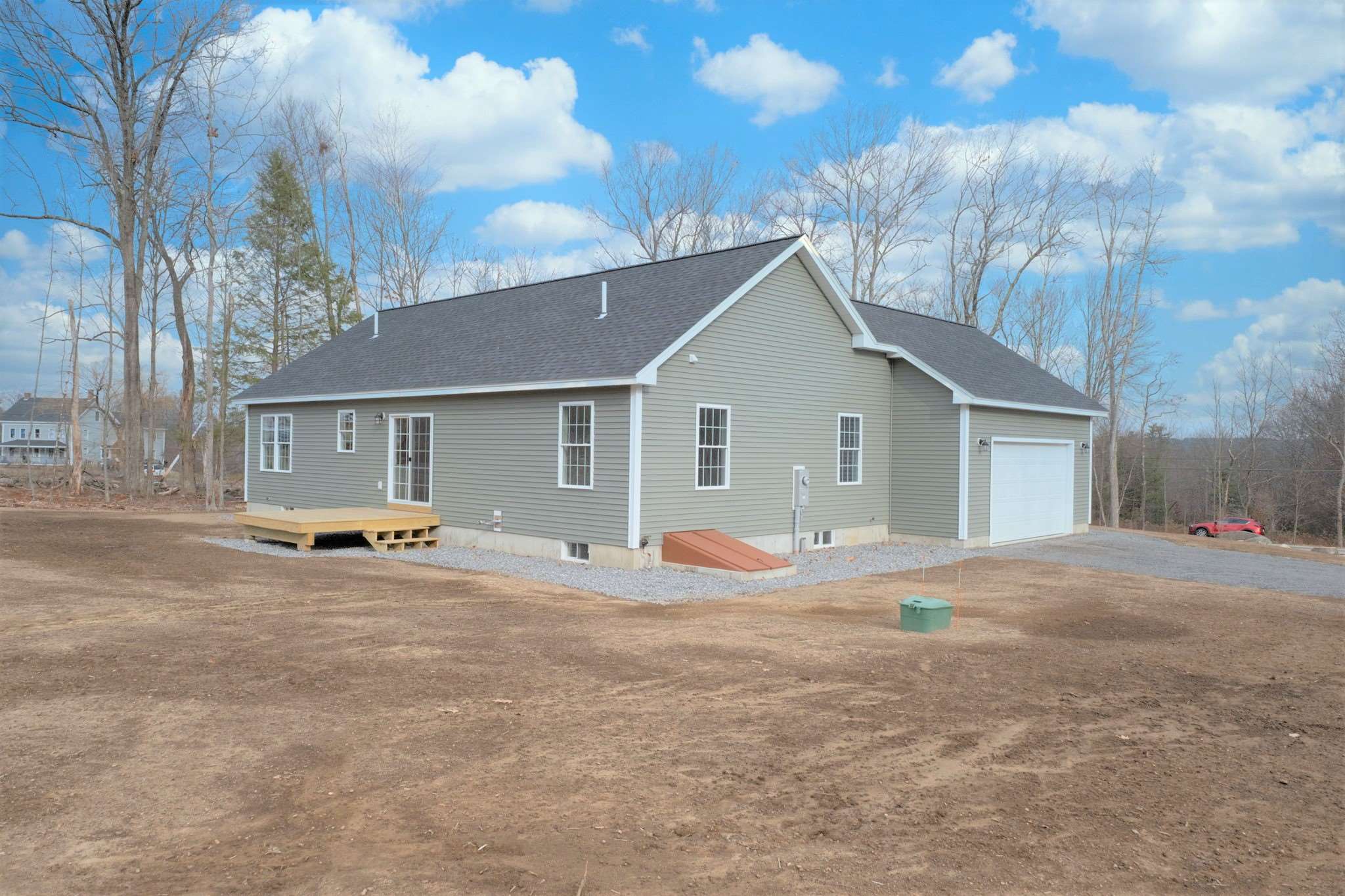 485 Shaker Road Northfield, NH 03276 - Photo 32 of 40