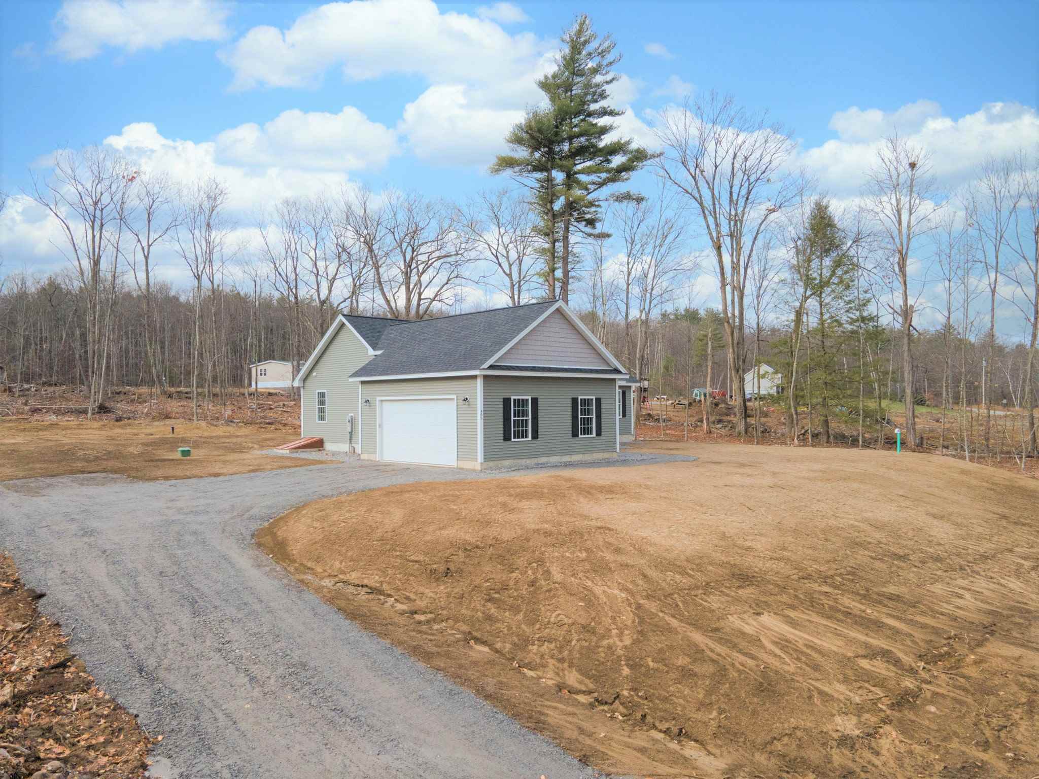 485 Shaker Road Northfield, NH 03276 - Photo 34 of 40