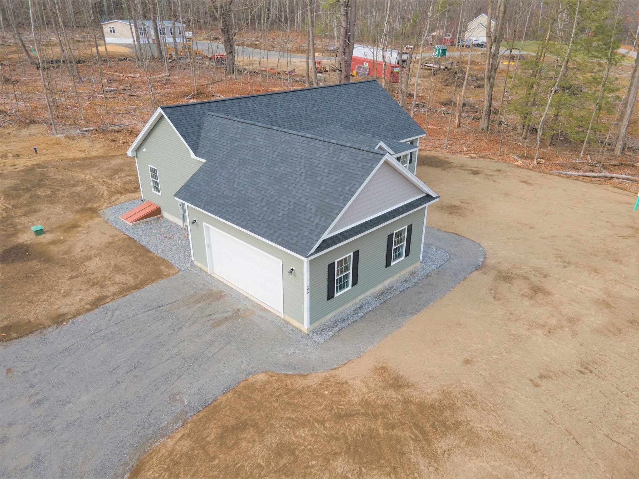 485 Shaker Road Northfield, NH 03276 - Photo 35 of 40
