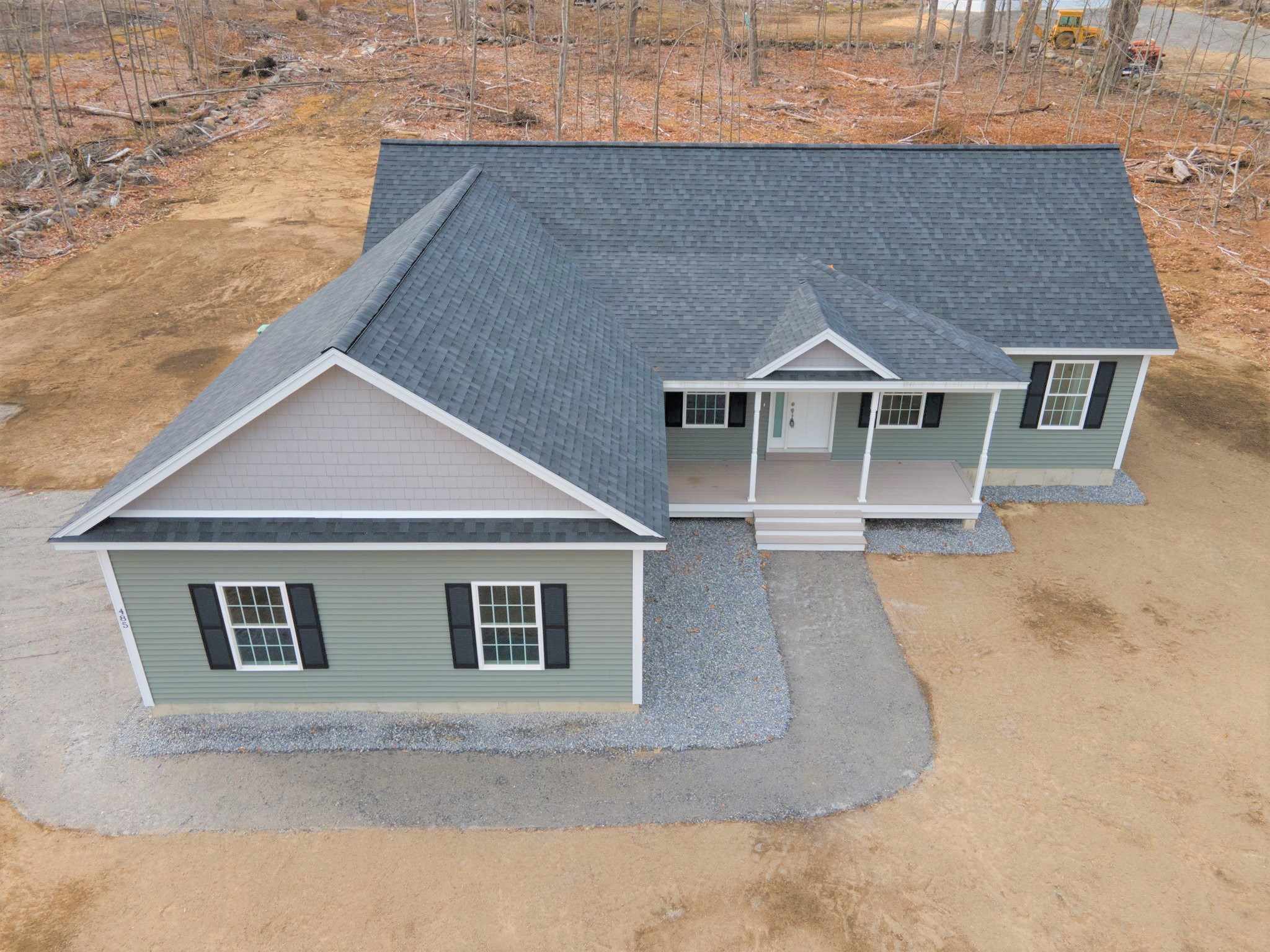 485 Shaker Road Northfield, NH 03276 - Photo 36 of 40