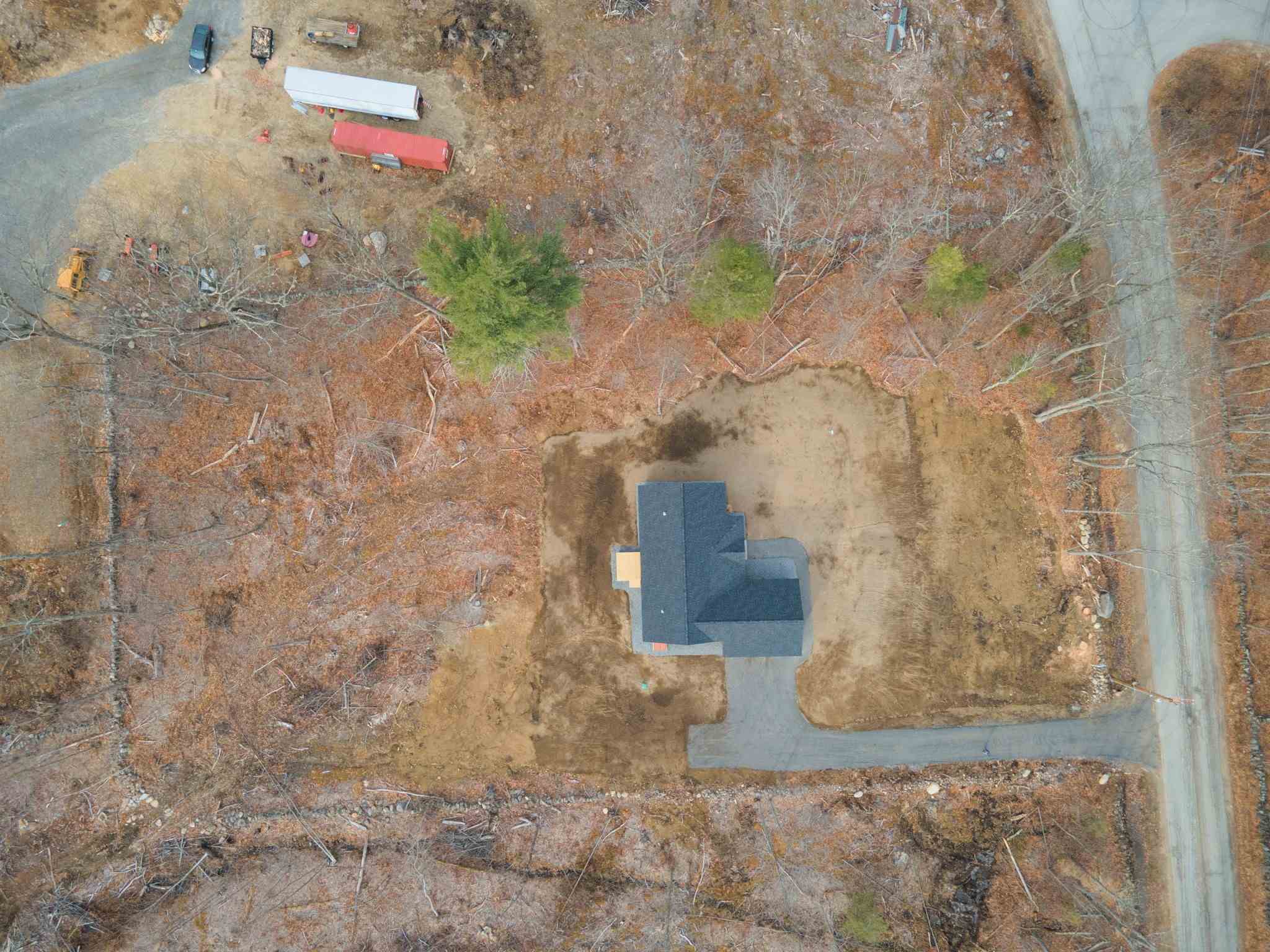 485 Shaker Road Northfield, NH 03276 - Photo 37 of 40