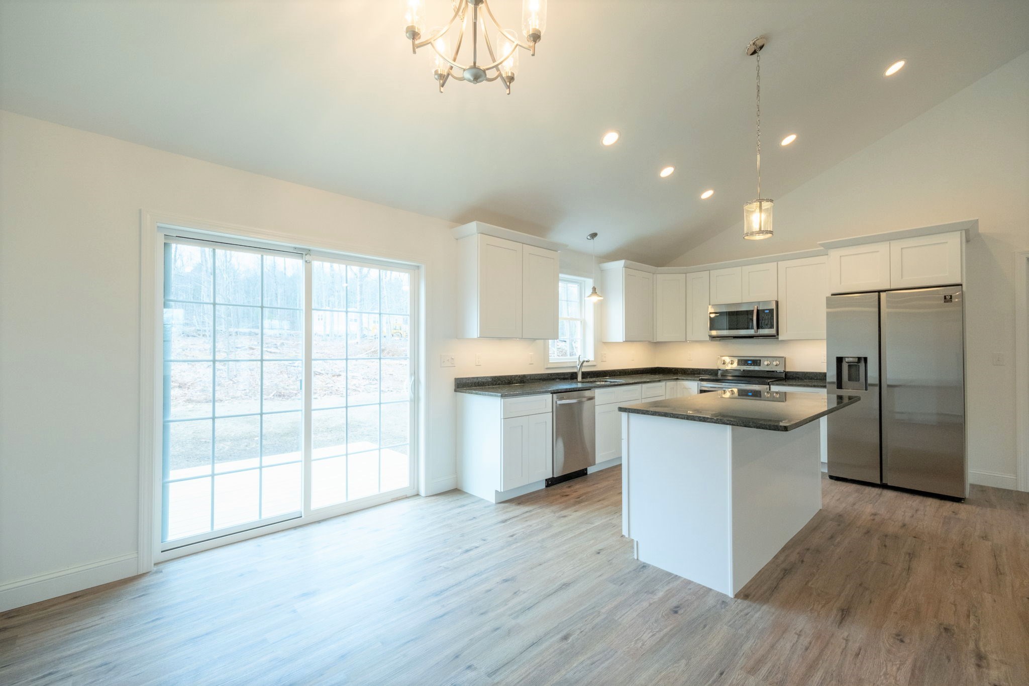 485 Shaker Road Northfield, NH 03276 - Photo 5 of 40