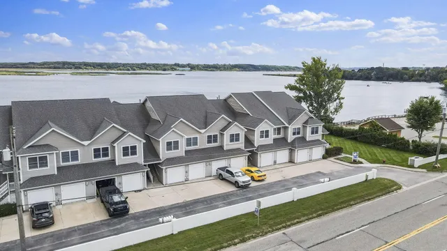 $342,000 | 43 Arthur Street, Manistee, MI 49660