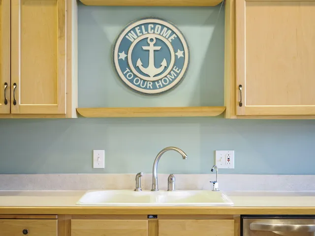 $342,000 | 43 Arthur Street, Manistee, MI 49660